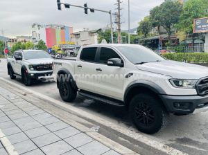 Xe Ford Ranger Raptor 2.0L 4x4 AT 2021