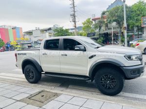 Xe Ford Ranger Raptor 2.0L 4x4 AT 2021