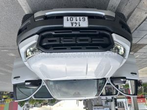 Xe Ford Ranger Raptor 2.0L 4x4 AT 2021
