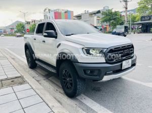 Xe Ford Ranger Raptor 2.0L 4x4 AT 2021