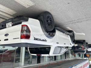Xe Ford Ranger Raptor 2.0L 4x4 AT 2021
