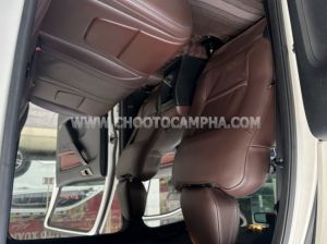 Xe Ford Ranger Raptor 2.0L 4x4 AT 2021