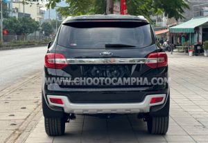 Xe Ford Everest Titanium 2.0L 4x2 AT 2020
