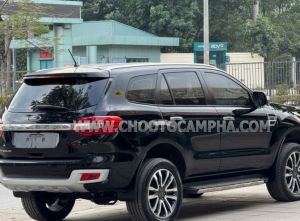 Xe Ford Everest Titanium 2.0L 4x2 AT 2020