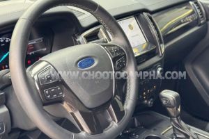 Xe Ford Everest Titanium 2.0L 4x2 AT 2020