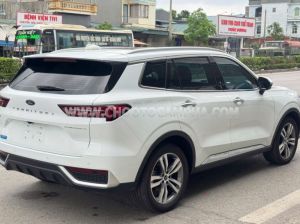 Xe Ford Territory Titanium X 1.5 AT 2024