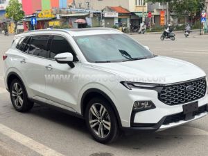 Xe Ford Territory Titanium X 1.5 AT 2024