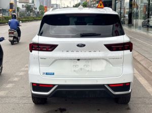 Xe Ford Territory Titanium X 1.5 AT 2024