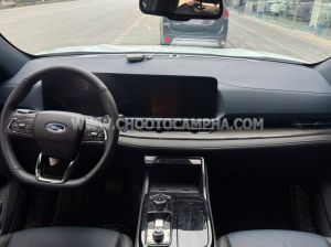 Xe Ford Territory Titanium X 1.5 AT 2024