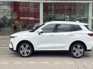 Xe Ford Territory Titanium X 1.5 AT 2024