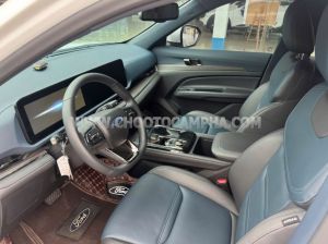 Xe Ford Territory Titanium X 1.5 AT 2024