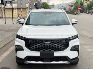 Xe Ford Territory Titanium X 1.5 AT 2024