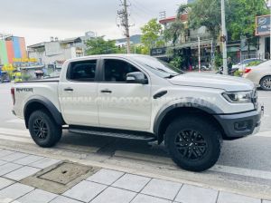 Xe Ford Ranger Raptor 2.0L 4x4 AT 2021