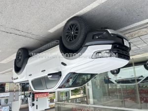 Xe Ford Ranger Raptor 2.0L 4x4 AT 2021