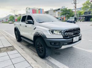 Xe Ford Ranger Raptor 2.0L 4x4 AT 2021