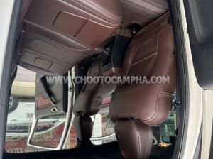 Xe Ford Ranger Raptor 2.0L 4x4 AT 2021