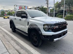 Xe Ford Ranger Wildtrak 2.0L 4x4 AT 2023