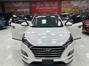Xe Hyundai Tucson 2.0 AT CRDi 2019