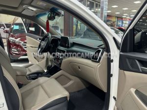 Xe Hyundai Tucson 2.0 AT CRDi 2019