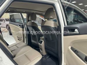 Xe Hyundai Tucson 2.0 AT CRDi 2019