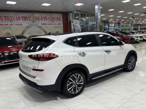 Xe Hyundai Tucson 2.0 AT CRDi 2019