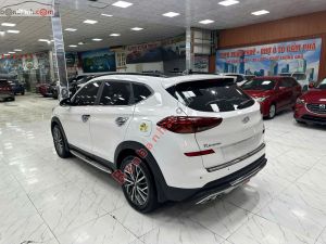 Xe Hyundai Tucson 2.0 AT CRDi 2019