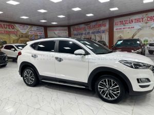 Xe Hyundai Tucson 2.0 AT CRDi 2019