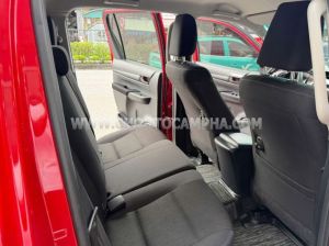 Xe Toyota Hilux 2.4L 4x2 AT 2025