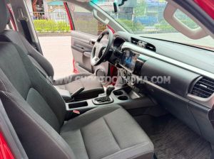 Xe Toyota Hilux 2.4L 4x2 AT 2025