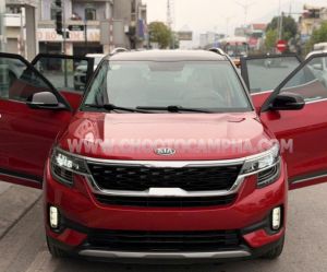 Xe Kia Seltos Premium 1.4 AT 2020