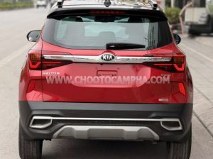 Xe Kia Seltos Premium 1.4 AT 2020