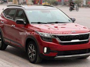 Xe Kia Seltos Premium 1.4 AT 2020