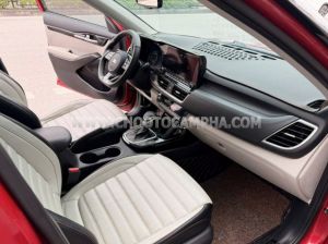 Xe Kia Seltos Premium 1.4 AT 2020