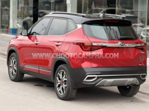 Xe Kia Seltos Premium 1.4 AT 2020