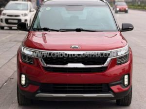 Xe Kia Seltos Premium 1.4 AT 2020