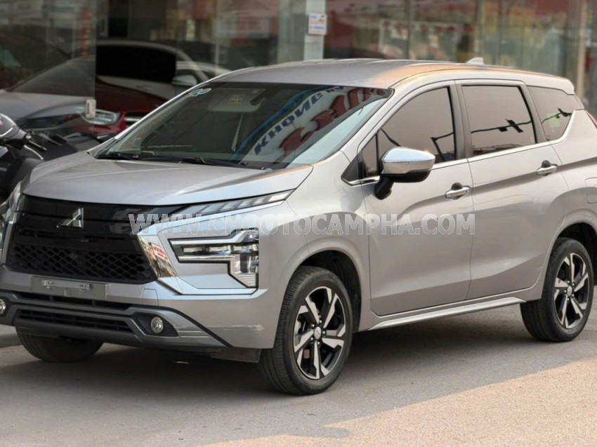 Mitsubishi Xpander Premium 1.5 AT 2023