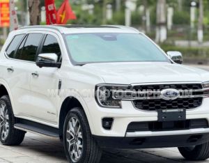 Xe Ford Everest Titanium 2.0L 4x2 AT 2024
