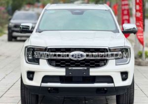 Xe Ford Everest Titanium 2.0L 4x2 AT 2024