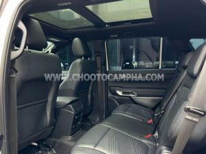Xe Ford Everest Titanium 2.0L 4x2 AT 2024
