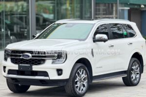 Xe Ford Everest Titanium 2.0L 4x2 AT 2024