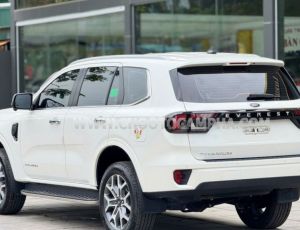 Xe Ford Everest Titanium 2.0L 4x2 AT 2024