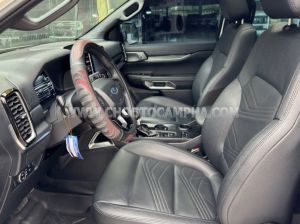 Xe Ford Everest Titanium 2.0L 4x2 AT 2024