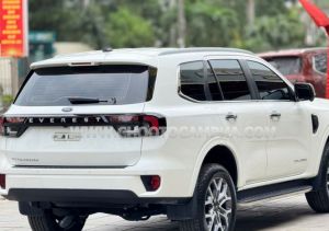 Xe Ford Everest Titanium 2.0L 4x2 AT 2024