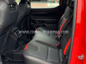 Xe Ford Ranger Raptor 2.0L 4x4 AT 2024