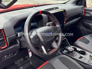 Xe Ford Ranger Raptor 2.0L 4x4 AT 2024