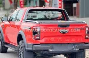 Xe Ford Ranger Raptor 2.0L 4x4 AT 2024