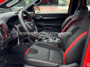 Xe Ford Ranger Raptor 2.0L 4x4 AT 2024