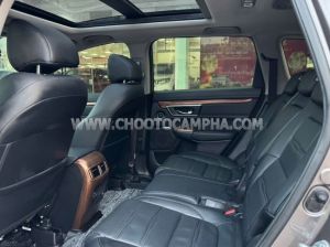 Xe Honda CRV L 2022