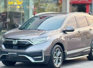 Xe Honda CRV L 2022