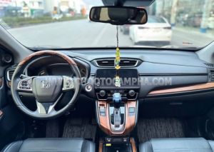 Xe Honda CRV L 2022